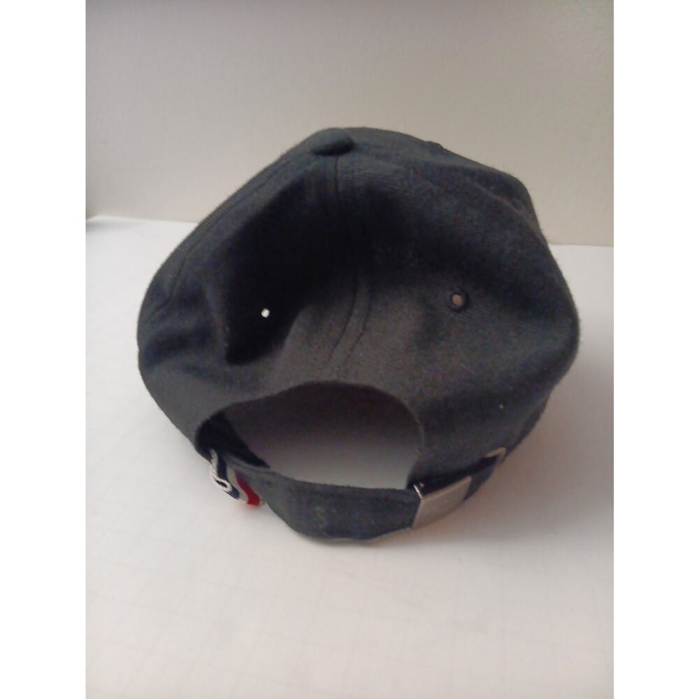 Keith Haring Foundation Heart Art Baseball Cap Hat Strapback - Picture 2 of 7
